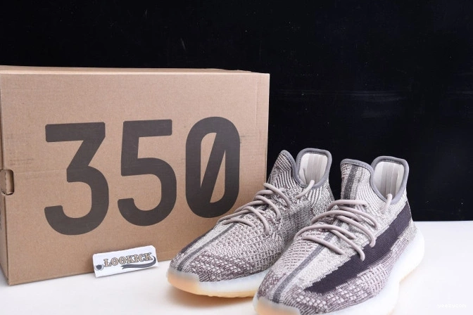 V2 Boost Adidas FZ1267 Yeezy Zyon 350 0718